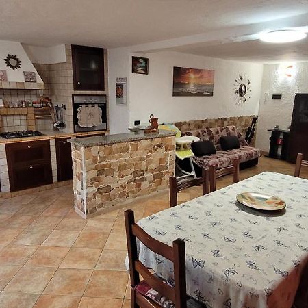 Kokky'S Home Su Forti Exteriér fotografie