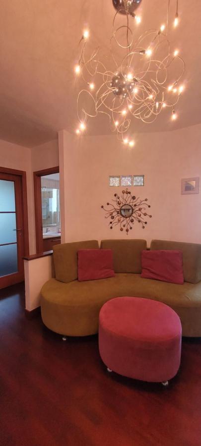 Kokky'S Home Su Forti Exteriér fotografie