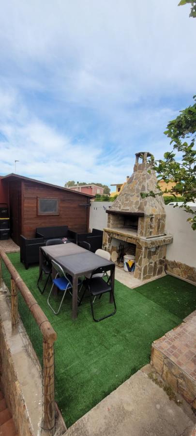 Kokky'S Home Su Forti Exteriér fotografie
