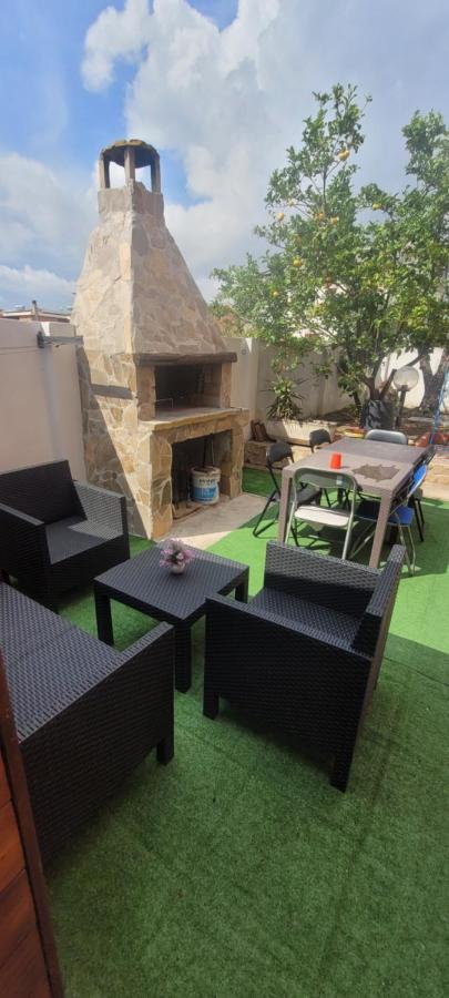 Kokky'S Home Su Forti Exteriér fotografie