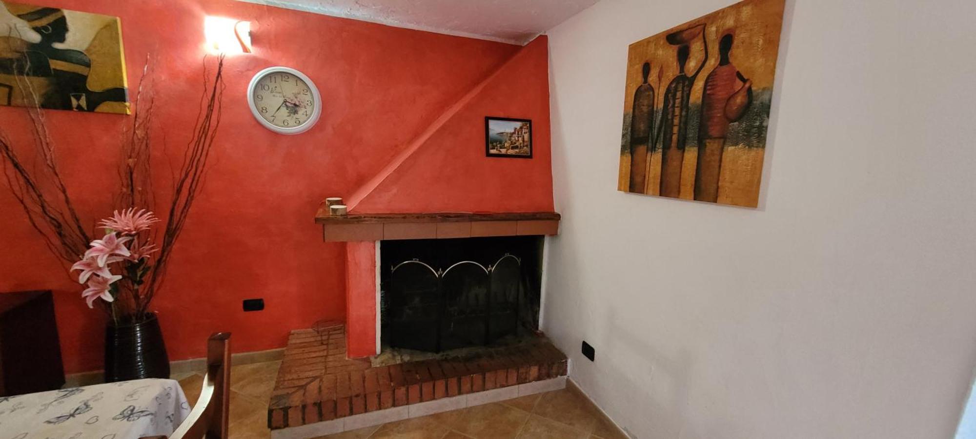 Kokky'S Home Su Forti Exteriér fotografie