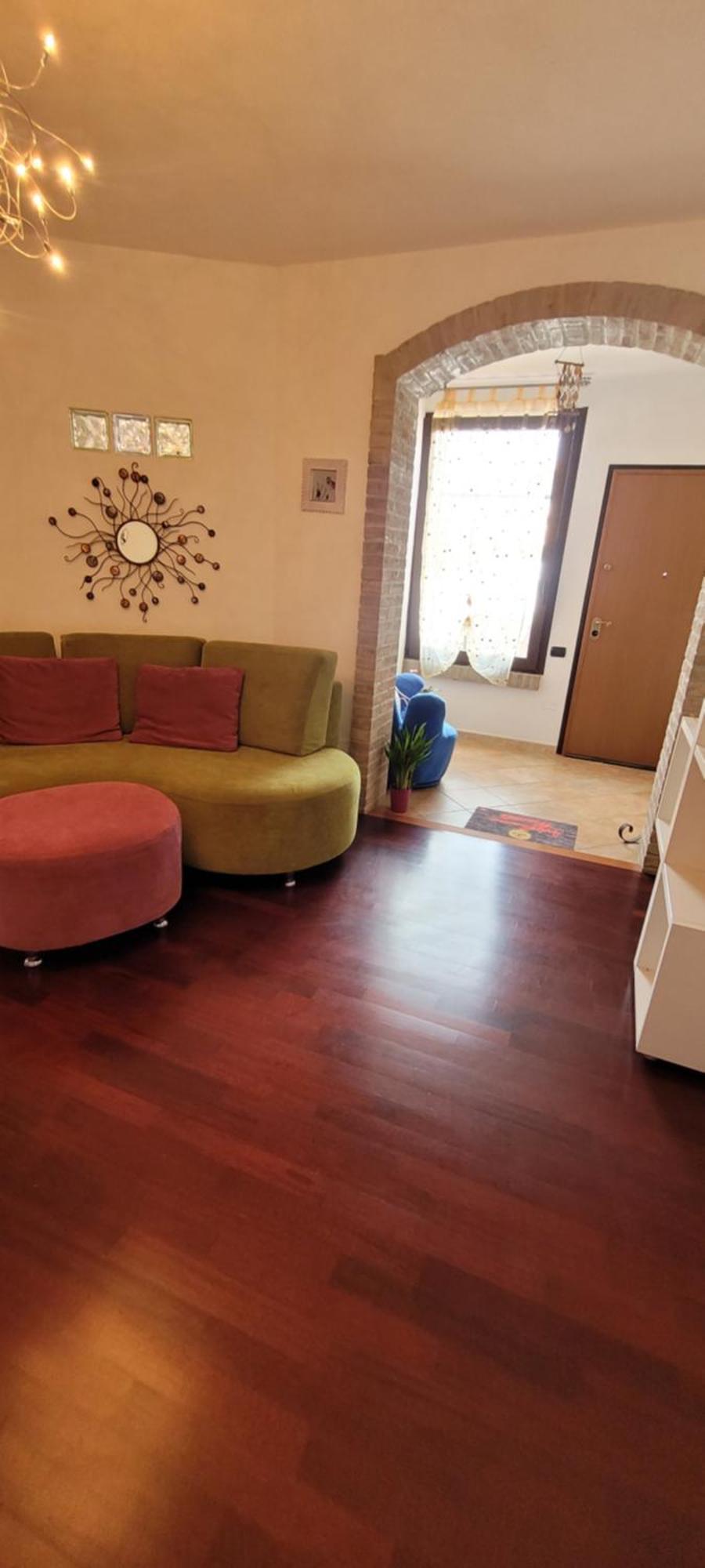 Kokky'S Home Su Forti Exteriér fotografie