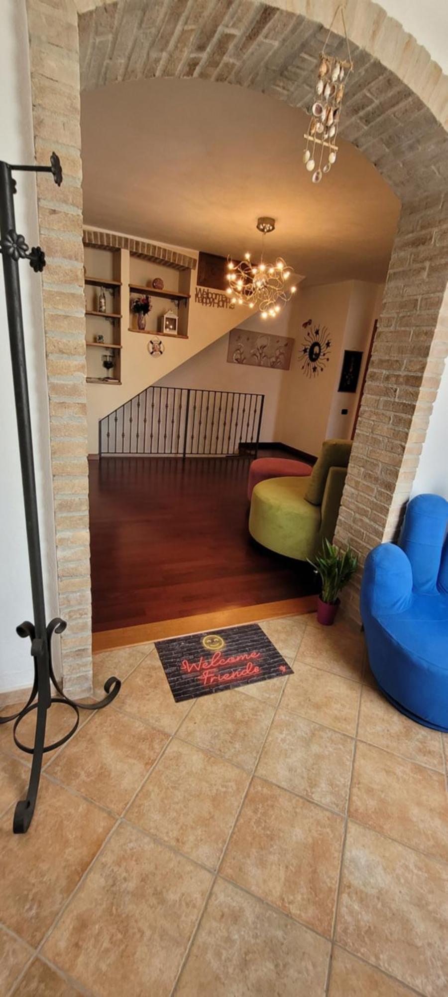 Kokky'S Home Su Forti Exteriér fotografie