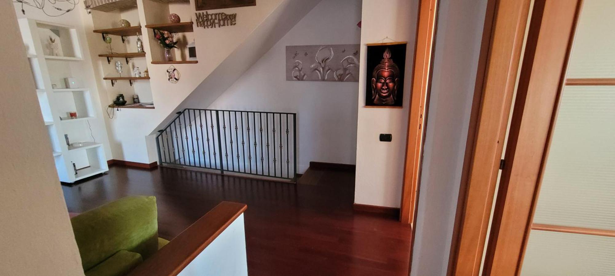 Kokky'S Home Su Forti Exteriér fotografie