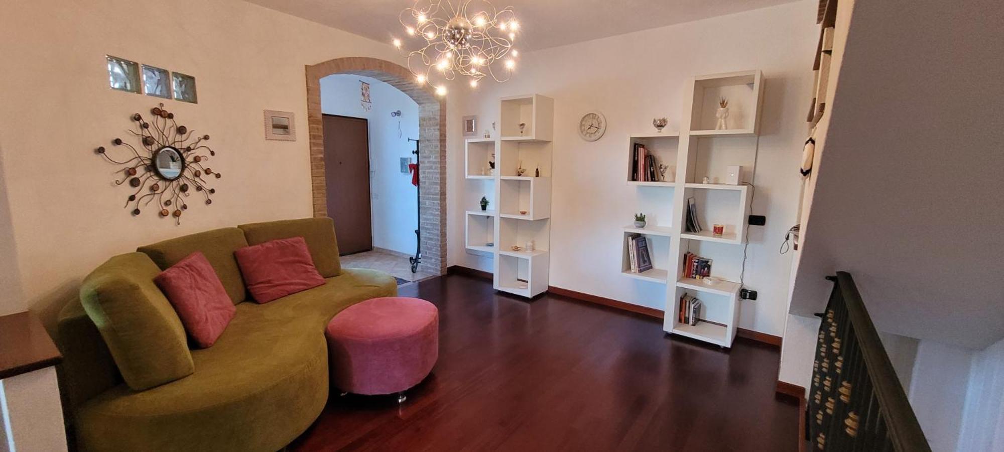 Kokky'S Home Su Forti Exteriér fotografie