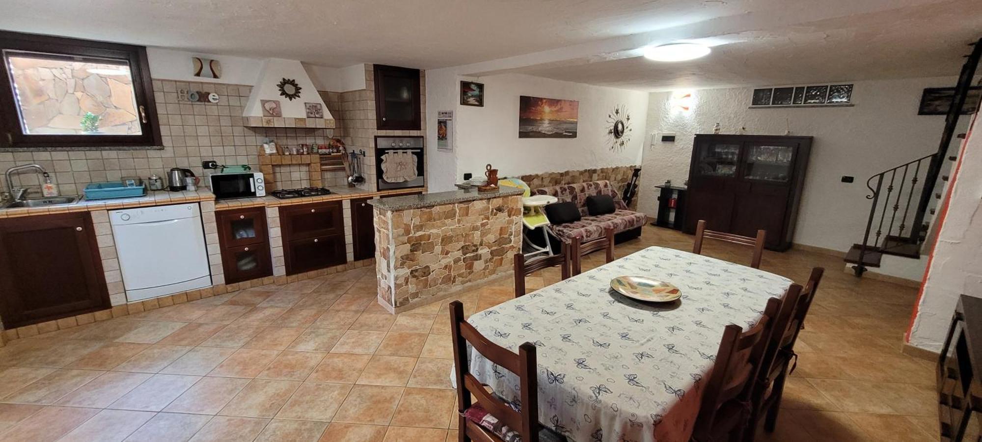 Kokky'S Home Su Forti Exteriér fotografie